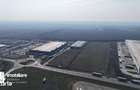 Teren intravilan 35.000 mp Zona strategica Expo Arad - 7