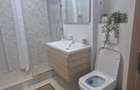 Apartment de inchiriat pe termen lung / zona Butoaie, vedere bilaterala lac / mare - 1