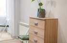 Tudor - Zona Radio - Apt 2 camere - etaj 2 - 2