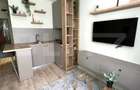 Apartamnt cu o camera, 21 mp, complet renovat, zona Calea F - Cluj-Napoca (Cluj)