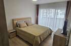 Inchiriez apartament 2 camere - Floresti str. Porii - 5