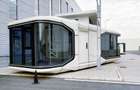 Casa capsula premium 38 mp complet echipata - 5
