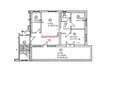 Apartament 3 Camere | Terasa Spectaculoasa - 12