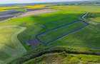 Vând Teren Agricol Extravilan 1.8 Ha Turnu, Arad CF 322610, Lângă granița cu Ung - 1