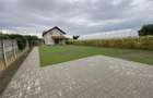 Casa 4 camere - Utvin - toate utilitatile - 534 mp teren - 1