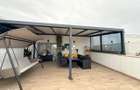 COSMOPOLIS - Apartament 4 camere, mobilat si utilat, terasa mare - 15