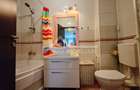 Apartament 3 camere, 2 balcoane, parcare, mobilat si utilat, Str.Porii - 11