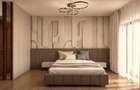 Apartament deosebit cu 3 camere în Select Residence – Calea Dudești