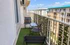 Penthouse 4 camere, 105 mp utili, 2 locuri de parcare - Cosmopolis - 7