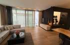 REA1023541 Penthouse I Terasa 67 MP I 3 Locuri de Parcare I Mobilat I Herastrau - 1