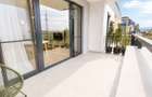 Chirie apartament 2 camere - zona de Vest - 51mp+terasa, Sibiu - 12