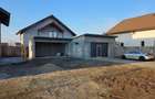 Casa P+1 cu vedere la Dunare | 1.056 mp teren | Garaj dublu - 1