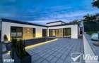 Copou-serv. Cazier Judiciar, casa cu piscina, 320mpU, 915 mp teren - 9