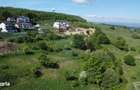Teren 2685 mp cu panorama Feleacu. Proiect rezidential - 2