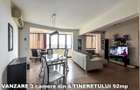 3 camere 92 mp - Living 30 mp - 2 bai - Renovare premium - Panorama - 1