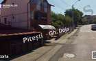 Doua apartamente cu curte proprie pe strada Gheorghe Doja, Pitesti