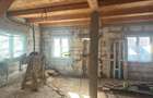 Casa P+M la ro?u + teren 1.239 mp Sarata (Bacau) - 2
