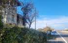 TEREN PLATFORMA BETONATA+CONSTRUCTIE