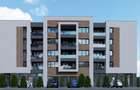 Apartament 2 camere-Str Cuza Voda-S=63.44 mp-et 1