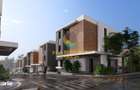 N.Grigorescu Vila nZeb SMART tip duplex 6 camere 235 mp - 2