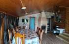 Balta de Pescuit, Cabana din Busteni, Teren 6,37 ha, langa Oradea - 13