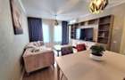 3-Bedroom Apartment with Private Garden for Rent H Pipera Lake - 2