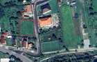Teren intravilan de vanzare 1373mp Viile Dejului str Somcutului - 4