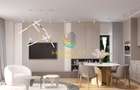 Penthouse cu terasa - Imobil NOU - Unirii - Parcul Carol - 3
