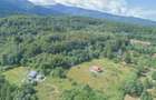 Casă de vacanță la poalele Munților Făgăraș | Teren 8.000 mp | - 1