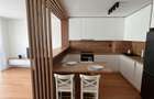 Apartament 2 camere bloc nou,parcare str Decebal - 2
