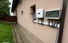 Casa 4 camere, 2bai, Tomesti Iasi, 580 mp teren