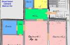 Ultracentral, trei camere, doua bai, balcon, zona centrala, etajul patru, Hunedoara. - 9