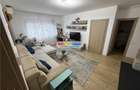 Vanzare apartament 3 camere parter gradina mobilat Baneasa Greenfield - 4
