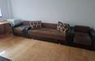 Apartament 2 camere, mobilat, delfinului ,mega mall - 3