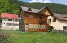 Casa de vacanta din lemn, Lepsa - 8