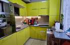 Apartament 3 camere | Bucurestii Noi | M. Laminorului 5' | Loc parcare - 10