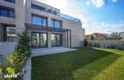 Vila premium Pipera 5 camere, gradina, garaj, 384 mp - 19