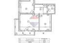 Apartament 3 camere, 76 mp, 2 bai Ballroom Militari Residence