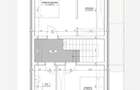 Duplex despartit prin cam tehnica | 4 camere | 115mp | Calea Urseni - 13