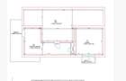 Casa langa Oradea 177 mp, 4800 mp teren 77.500 Eur
