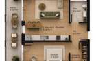 Apartament 2 camere | parcare inclusa | bloc nou | Sopor - 5