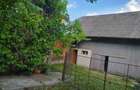 Casa de vanzare + Anexe + teren 1ha Solonet Suceava - 2