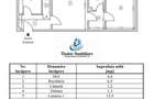 Apartament 2 camere semidecomandat, parter, Zona Posta Maratei - 1