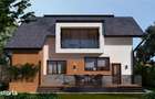 ROA Teghes vila 190 mp nZEB, ansamblu 14 case - 3