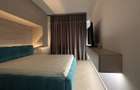 PROPRIETAR | Apartament modern de inchiriat in Cortina North | 56 mp + terasa | Parcare inclusa