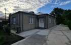 Casă cu 3 camere cu Teren 1000 Mp în Odobești - 8