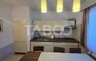 Apartament 4 camere de inchiriat 140 mp cu garaj zona Rahovei Sibiu