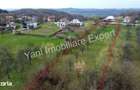 Teren 3346 mp de vanzare in comuna Valea Ia?ului, jude? Arge?.