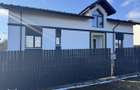 PLACA + SCARI din BETON! CANALIZARE! Casa Miroslava - Valea Ursului - 8
