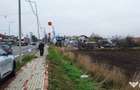 Teren intravilan la E85 / Adjud/ Langa Rompetrol - 1